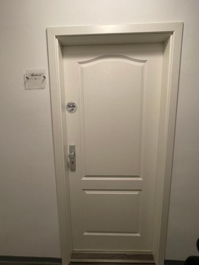 Apartment A5 Goslar Am Marktplatz Eksteriør billede