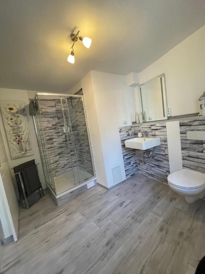 Apartment A5 Goslar Am Marktplatz Eksteriør billede